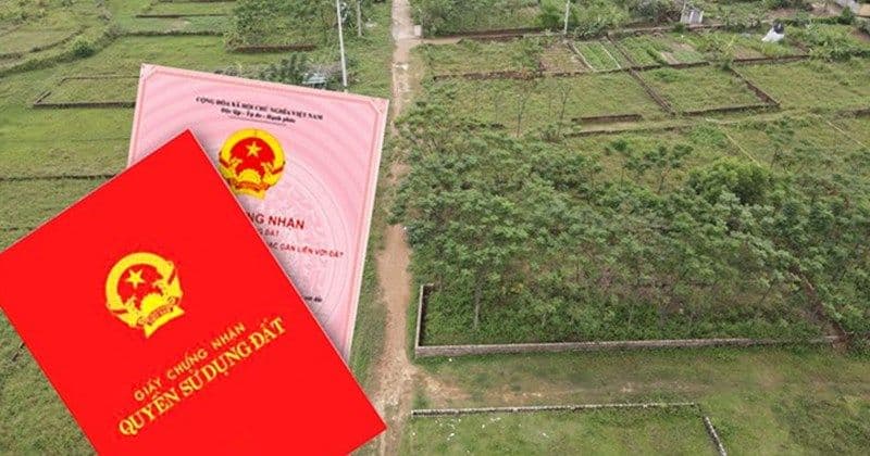 Chuyển nhượng đất chưa có sổ
